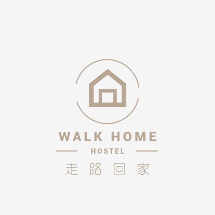 Walk Home Hostel Csiaji Kültér fotó